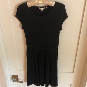 Boden Amelie Jersey Dress